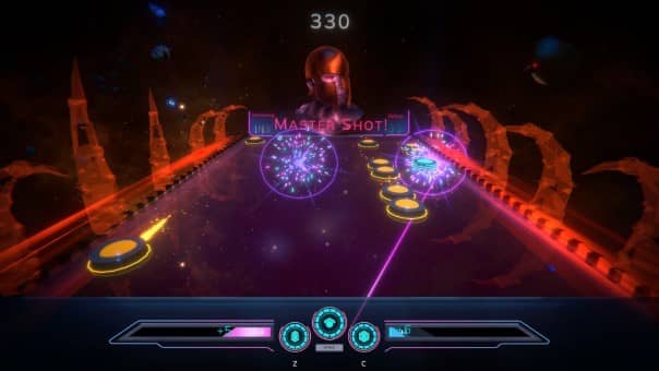Master Blaster Review
