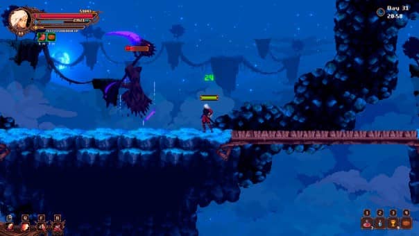 Mists Of Noyah Review