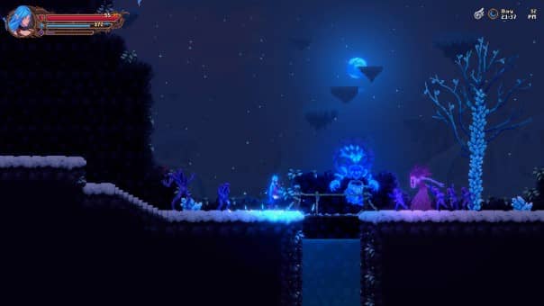 Mists Of Noyah Review