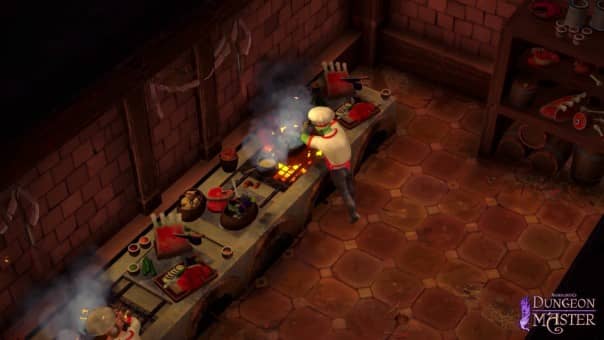 Naheulbeuks Dungeon Master Review