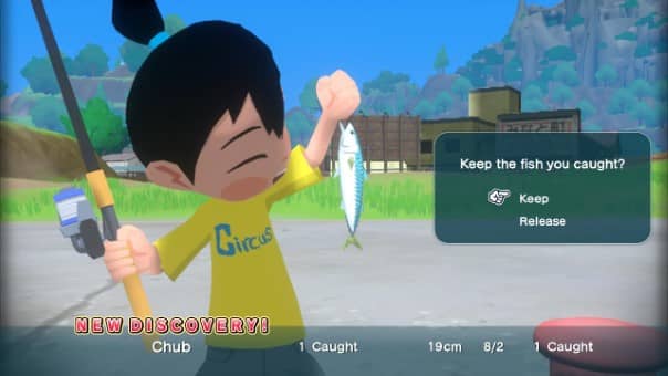 Natsu Mon 20th Century Summer Kid Review
