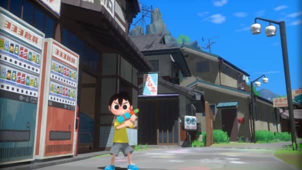 Natsu Mon 20th Century Summer Kid Review