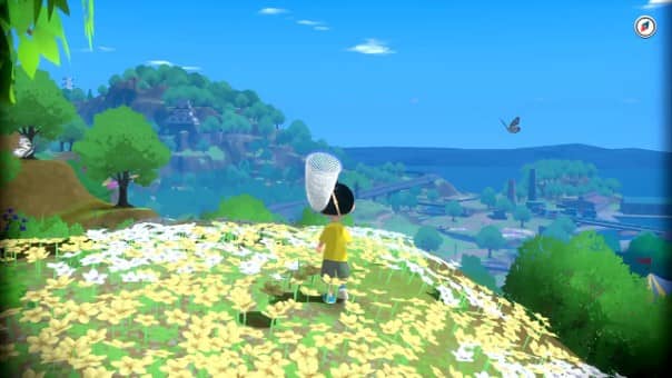 Natsu Mon 20th Century Summer Kid Review