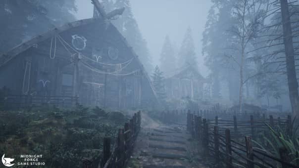 Nowhere Preview