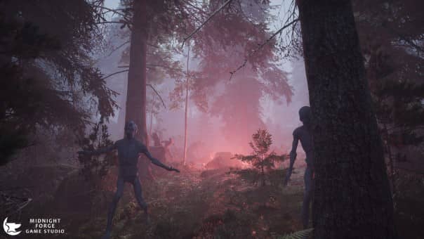 Nowhere Preview