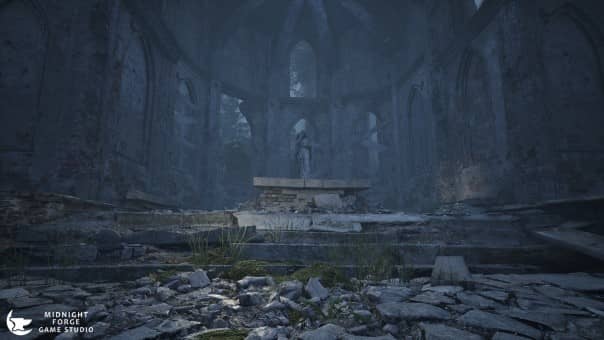 Nowhere Preview