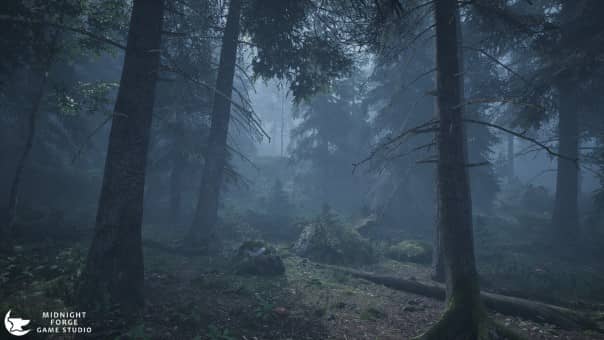 Nowhere Preview