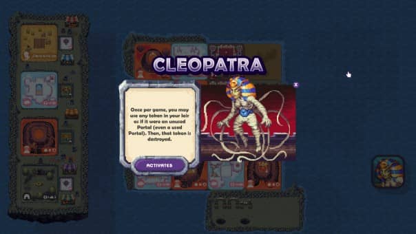Overboss Review