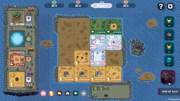Overboss Review