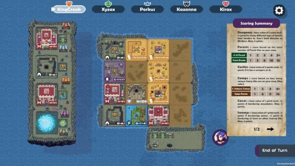 Overboss Review
