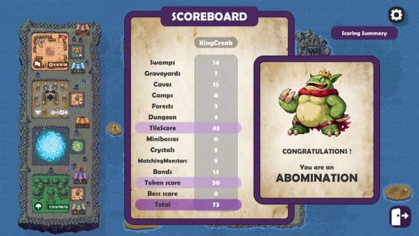 Overboss Review