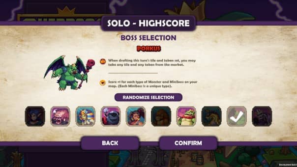 Overboss Review