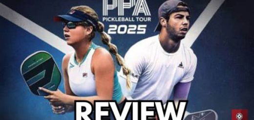 PPA Pickleball Tour 2025 Review