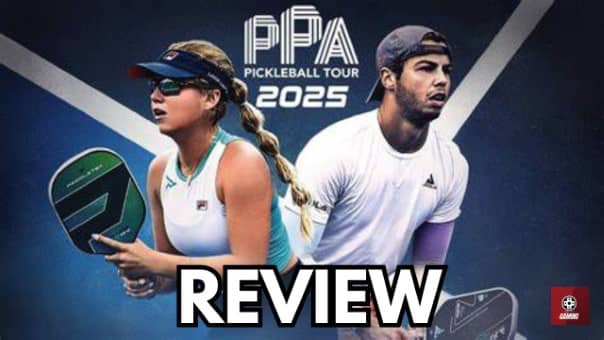 PPA Pickleball Tour 2025 Review