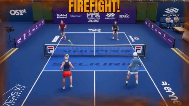 PPA Pickleball Tour 2025 Review