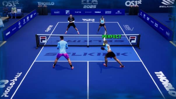 PPA Pickleball Tour 2025 Review