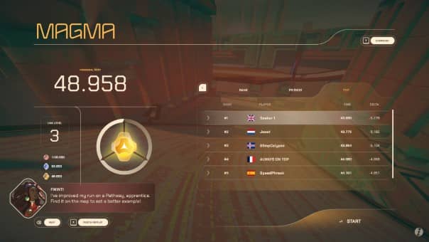 Phantom Spark Review