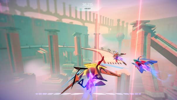 Phantom Spark Review