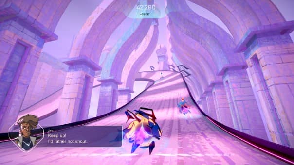 Phantom Spark Review