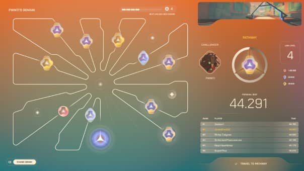 Phantom Spark Review