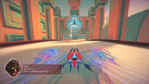Phantom Spark Review