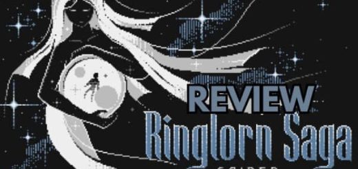 Ringlorn Saga Gaiden Review