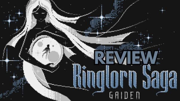 Ringlorn Saga Gaiden Review