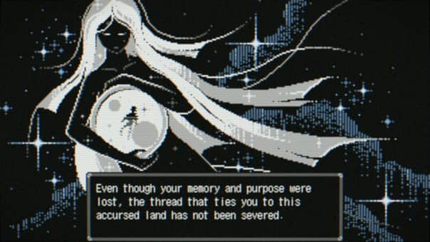 Ringlorn Saga Gaiden Review