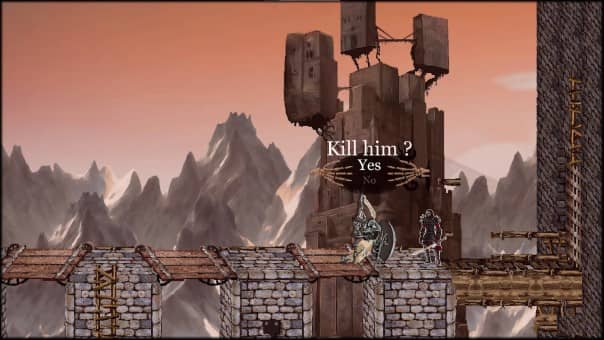 Skelethrone The Chronicles Of Ericona Review