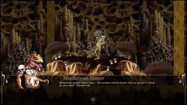 Skelethrone The Chronicles Of Ericona Review