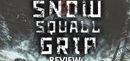 Snowsquall Grip Review