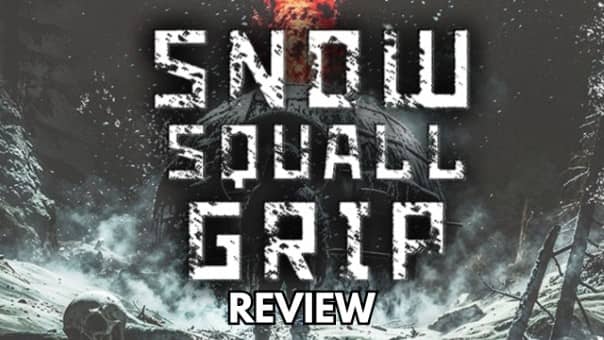 Snowsquall Grip Review