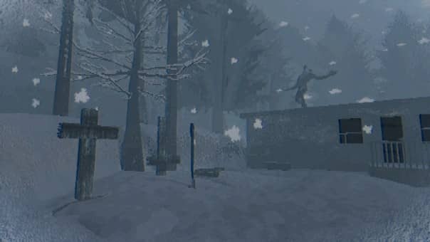 Snowsquall Grip Review