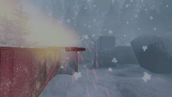 Snowsquall Grip Review