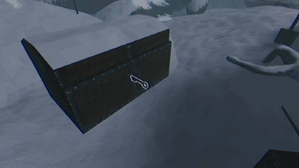 Snowsquall Grip Review