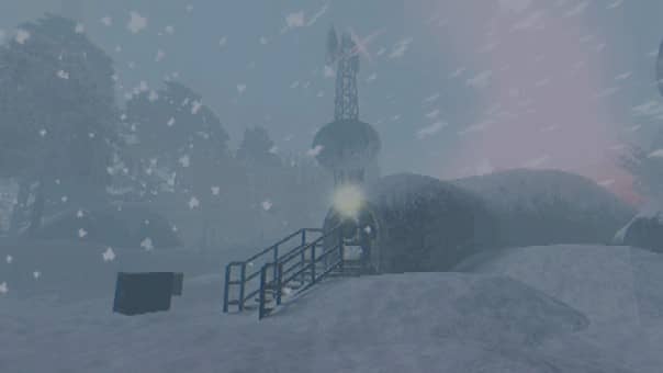 Snowsquall Grip Review