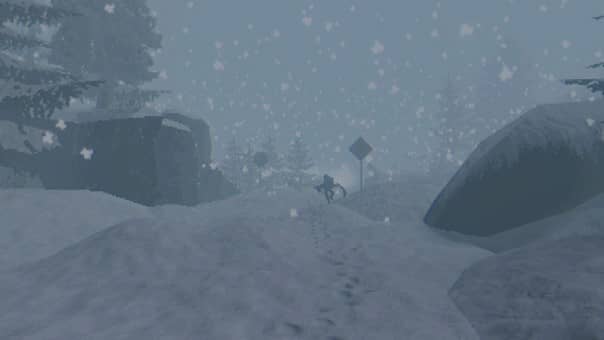 Snowsquall Grip Review
