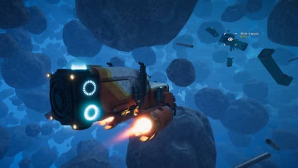 Star Trucker Review