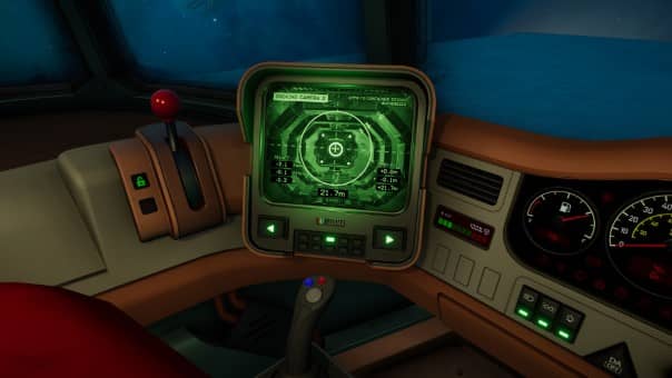 Star Trucker Review