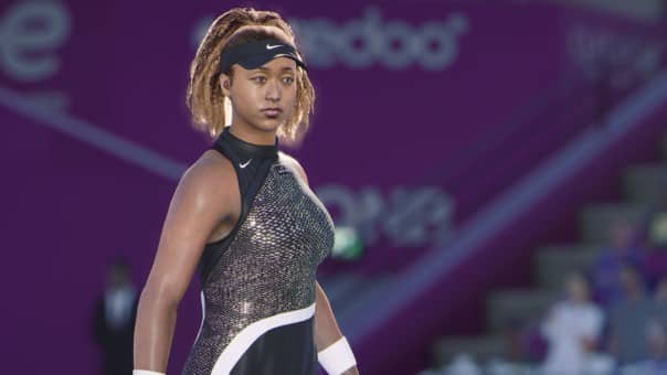 TIEBREAK Official Game Of The ATP And WTA Review