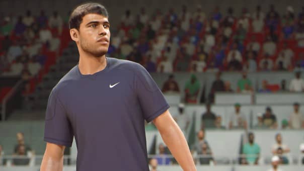 TIEBREAK Official Game Of The ATP And WTA Review