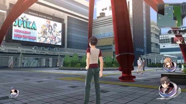 Tokyo Xanadu eX+ Review