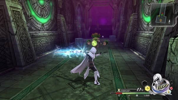 Tokyo Xanadu eX+ Review