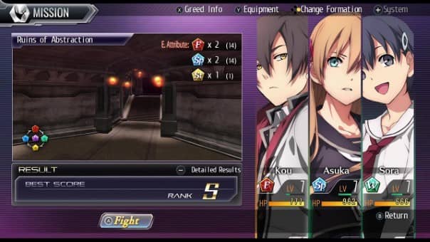 Tokyo Xanadu eX+ Review