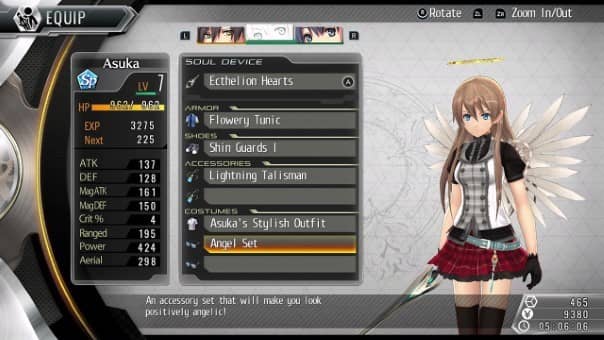 Tokyo Xanadu eX+ Review