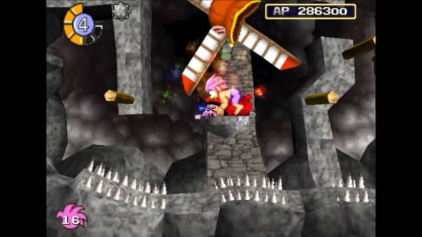 Tombi! Special Edition Review