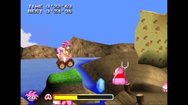 Tombi! Special Edition Review
