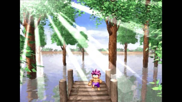 Tombi! Special Edition Review