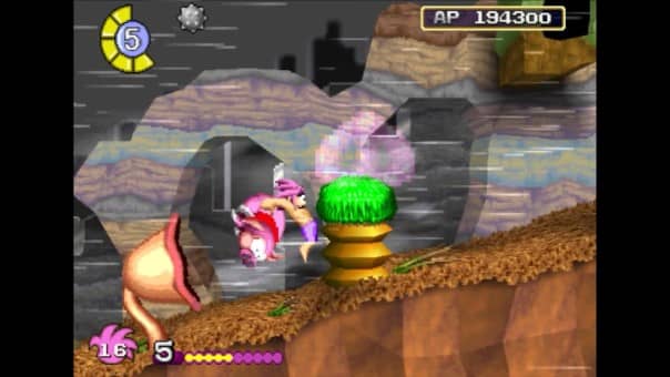 Tombi! Special Edition Review