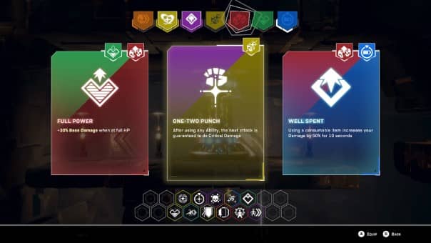 Trinity Fusion Review